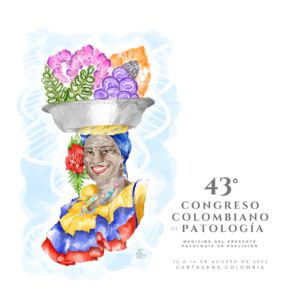 43 CONGRESO COLOMBIANO DE PATOLOGIA 2022