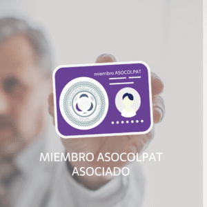 Membresía Asociado