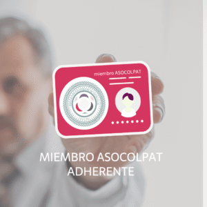 Membresía Adherente